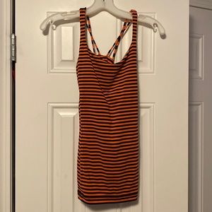 2/$25 Lululemon Free To Be Tank Top